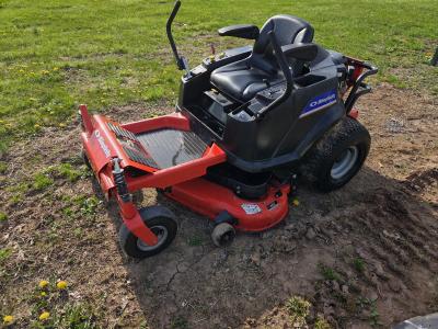 Part Number: Simplicity ZT2000