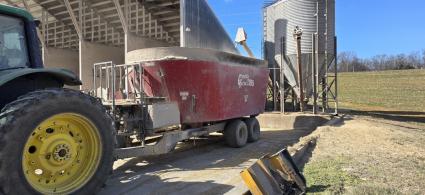 Part Number: CLOVERDALE 650T