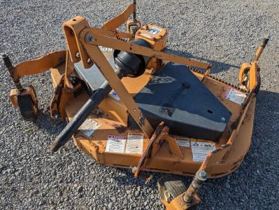 Part Number: Woods RD6000