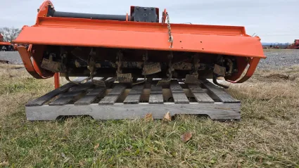 Part Number: Land Pride RTR1258