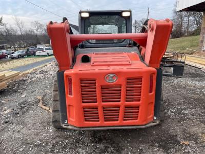 Part Number: Kubota SVL90-2HC