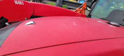 Part Number: Mahindra 1640