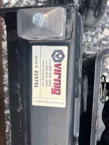 Part Number: Virnig SBS96