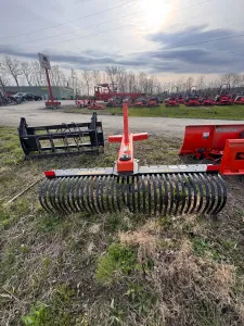Part Number: Land Pride LR1672