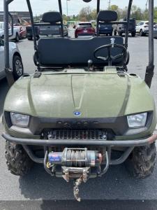 Part Number: Polaris RANGER700
