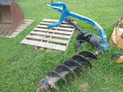 Part Number: New Holland 906