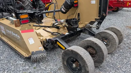 Part Number: Land Pride RC4710