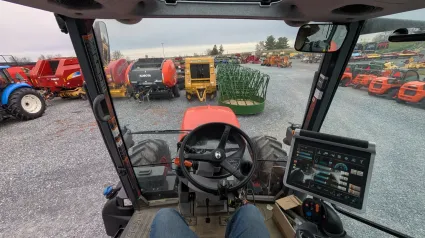 Part Number: Kubota M7-152P