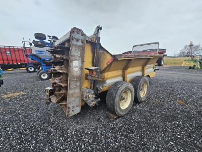 Part Number: Tubeline NS375