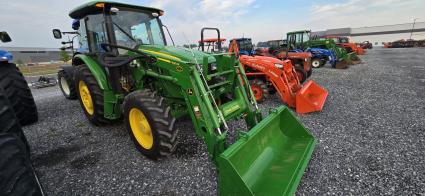 Part Number: John Deere 5090E