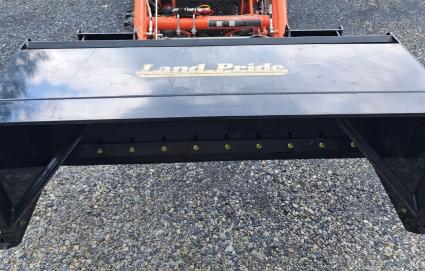 Part Number: Land Pride SPL1060