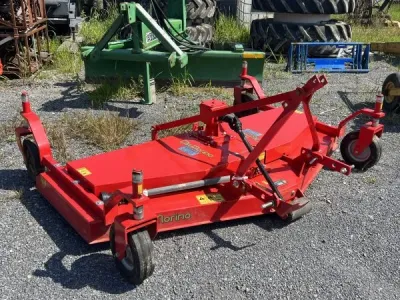 Part Number: Del Morino PRM215