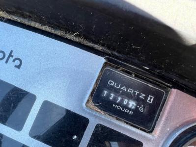 Part Number: Kubota BX2200