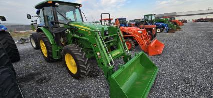 Part Number: John Deere 5090E