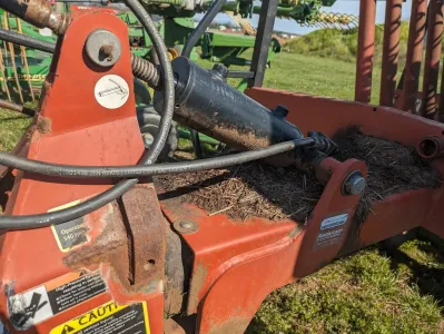 Part Number: Pequea HR1140
