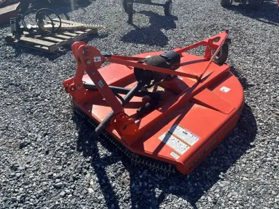 Part Number: Land Pride RCR1860