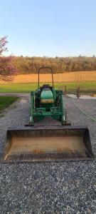 Part Number: Montana 2740