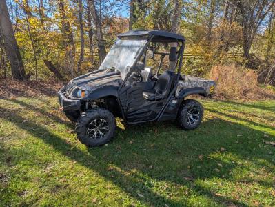 Part Number: Massimo MSU500