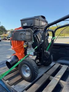 Part Number: Billygoat F1802SPV