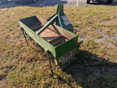 Part Number: Frontier CA1048