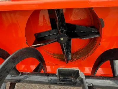 Part Number: Land Pride SB1051