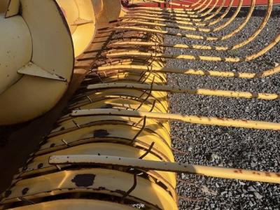 Part Number: New Holland 27P