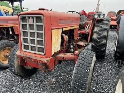 Part Number: Ih 574
