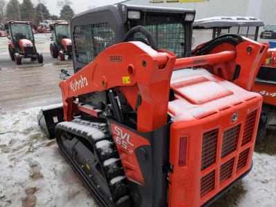 Part Number: Kubota SVL65-2HFWC