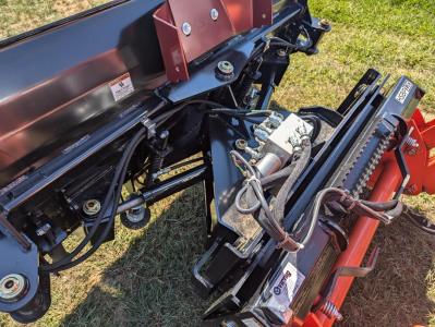 Part Number: Virnig HSBP120