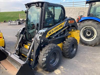 Part Number: New Holland L320