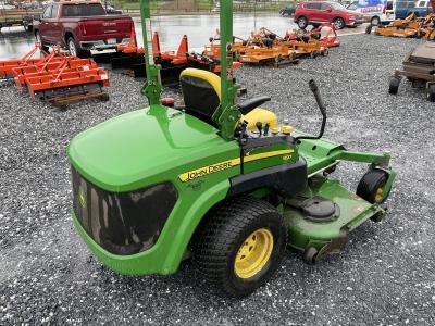 Part Number: John Deere 997
