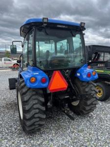 Part Number: New Holland Boomer 37