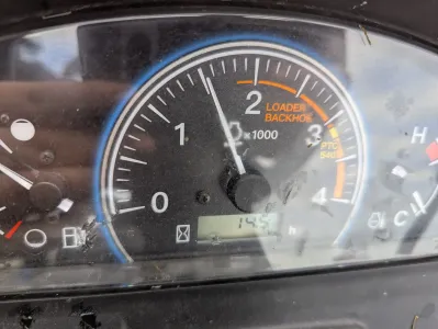 Part Number: Kubota BX2380R14V-1