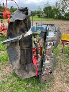 Part Number: Yanmar YMDM50
