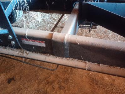 Part Number: New Holland 1063