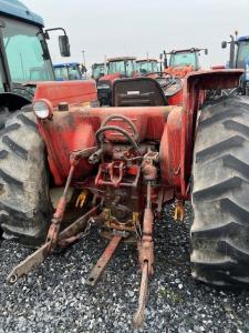 Part Number: Ih 574