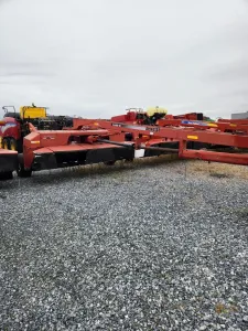 Part Number: Case-IH DCX131