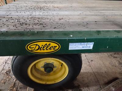 Part Number: Diller BW920