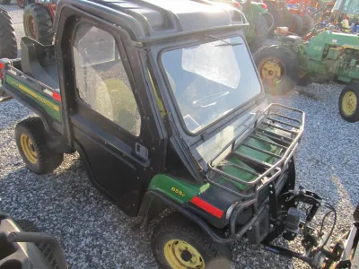 Part Number: John Deere 855