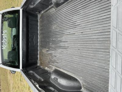 Part Number: Chevrolet SILVERADO