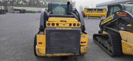 Part Number: New Holland L334