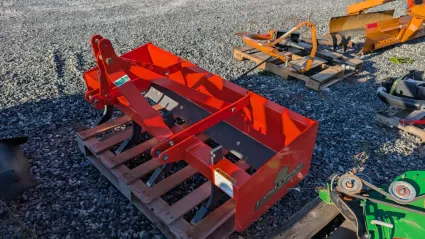 Part Number: Land Pride BB1260