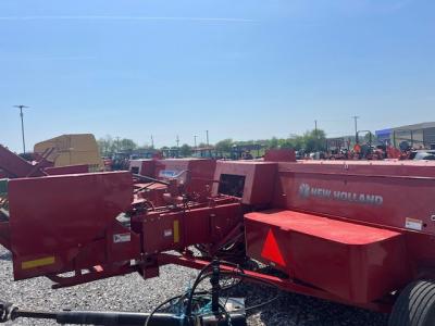 Part Number: New Holland 275
