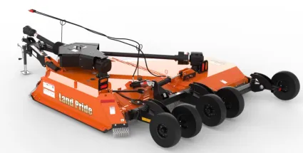 Part Number: Land Pride RC4710