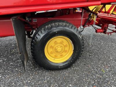 Part Number: New Holland 1089