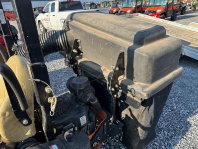 Part Number: Scag TIGER CAT