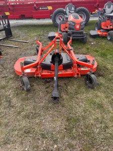 Part Number: Land Pride FDR1672