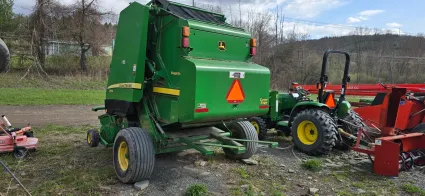Part Number: John Deere 854N
