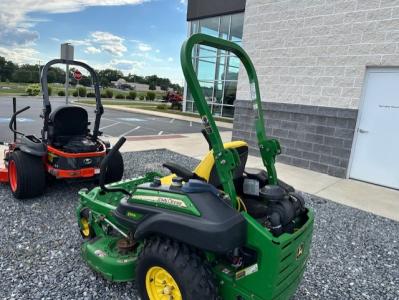 Part Number: John Deere Z915B