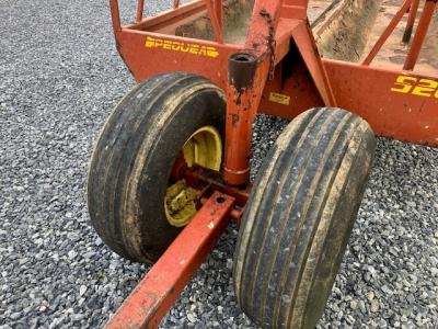 Part Number: Pequea 520